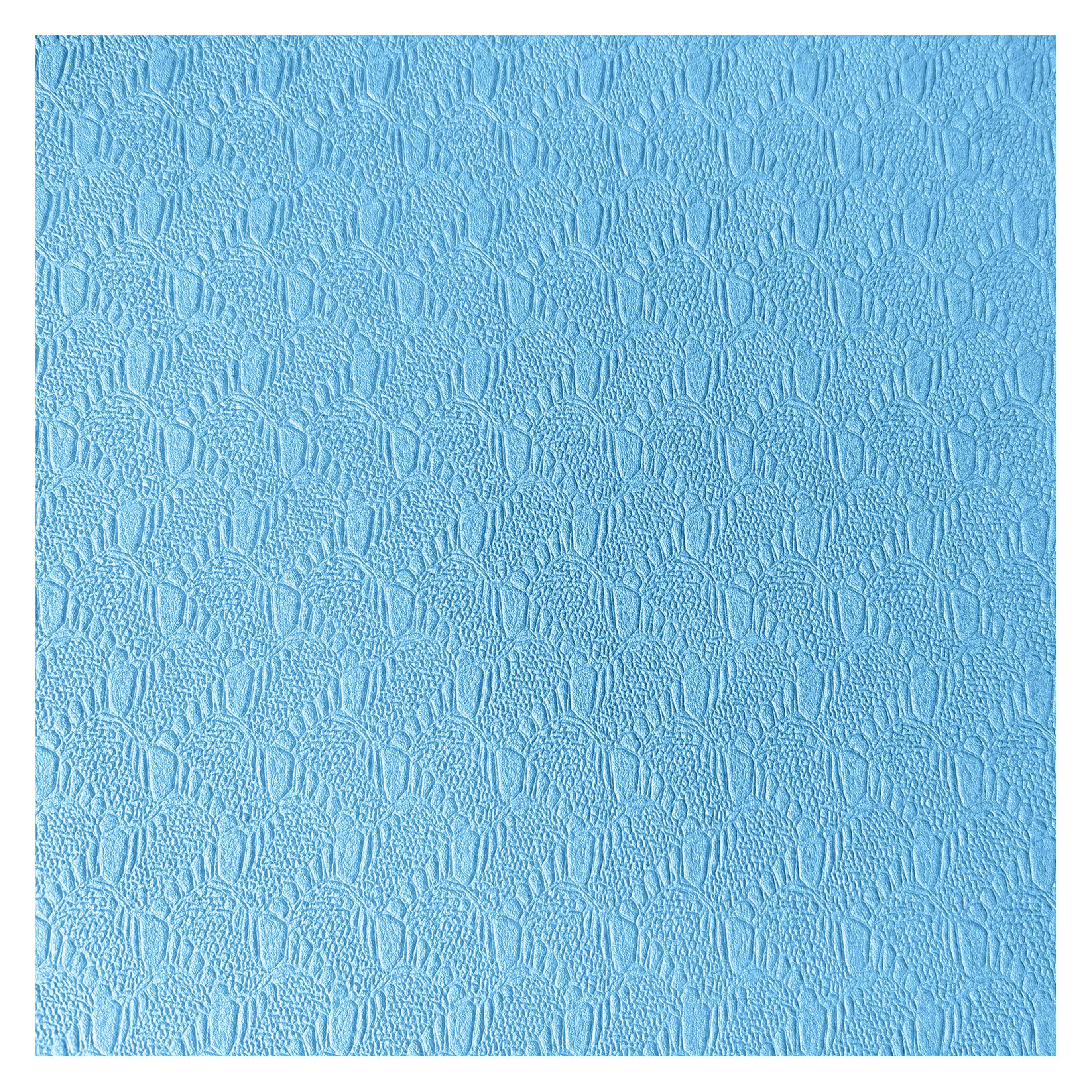 Relaxdays Yogamatte (6 mm) (4052025807856)