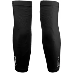 Ninesquared, Unisex, Armlinge + Beinlinge, Net (M, S), Schwarz, M, S