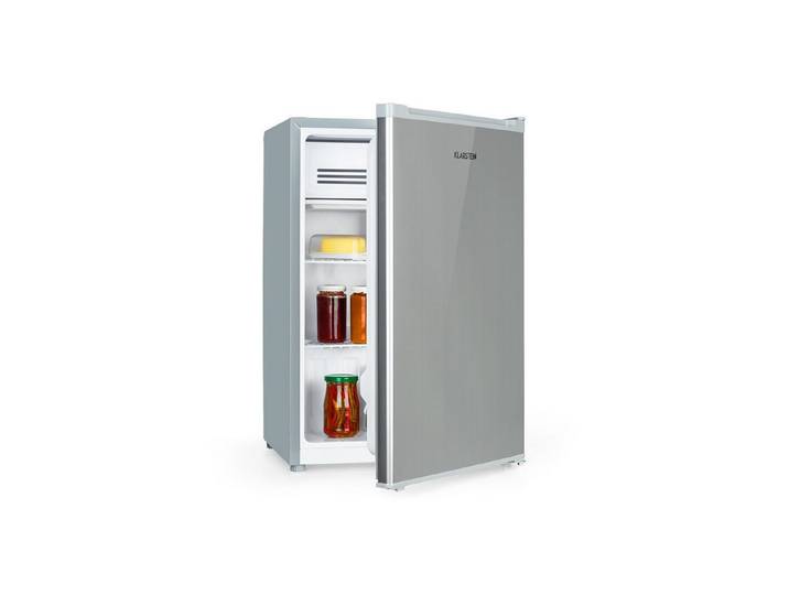 Klarstein Table Top Kühlschrank Delaware, 45 cm hoch, 47.5 cm breit