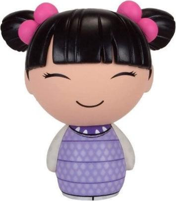 Funko Sugar Dorbz Disney Monsters & Co. Boo Speelgoed met Monsterkleding