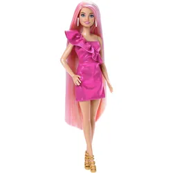 Barbie Fun & Fancy