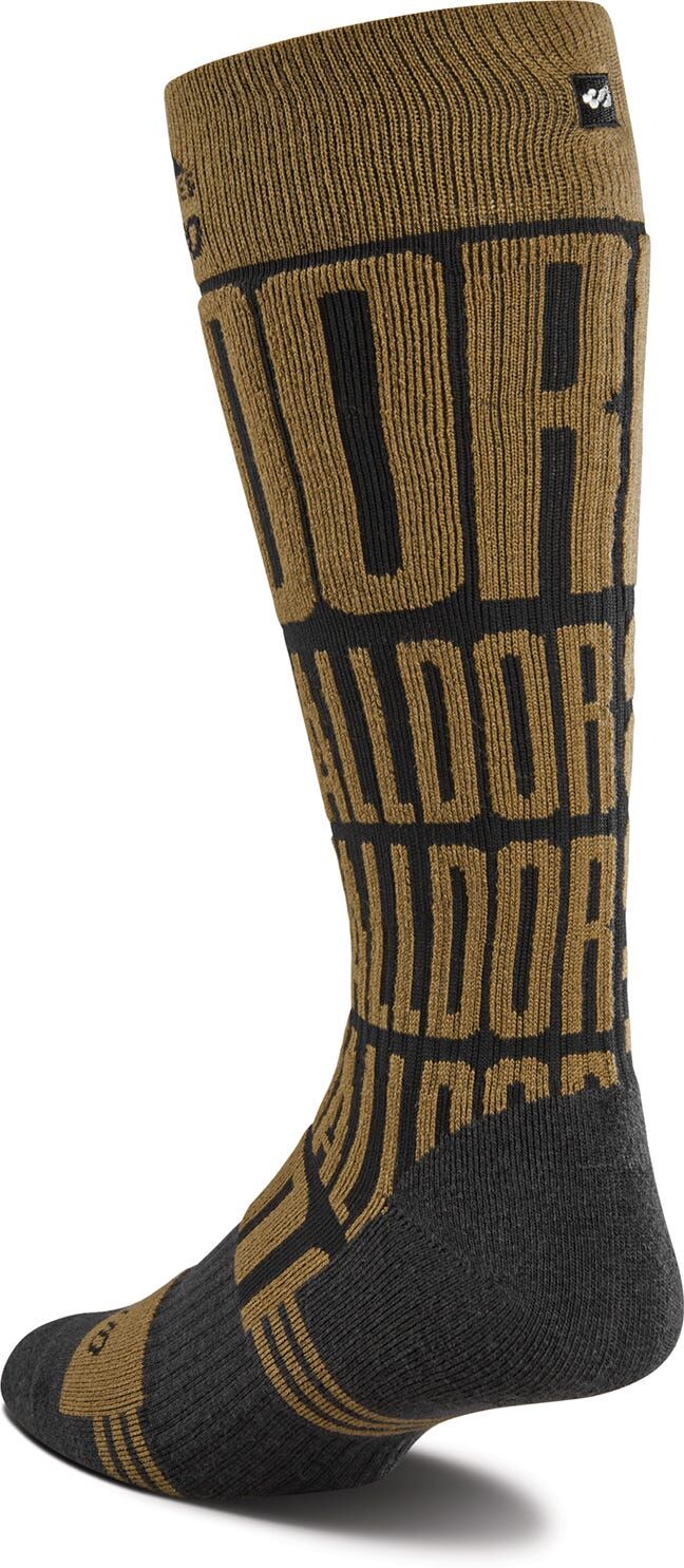 THIRTYTWO SIGNATURE MERINO SOCK