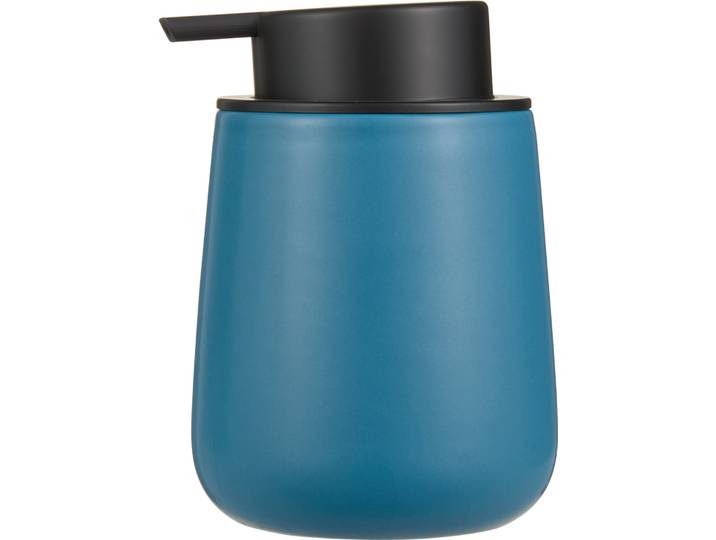 Maonie Petrole Keramische Zeepdispenser
