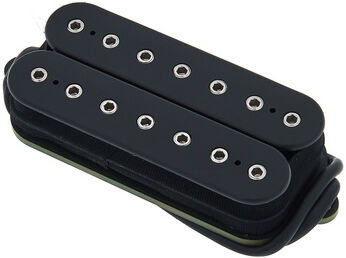 DiMarzio DP 702 BK