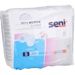 Seni Active Super Größe Small