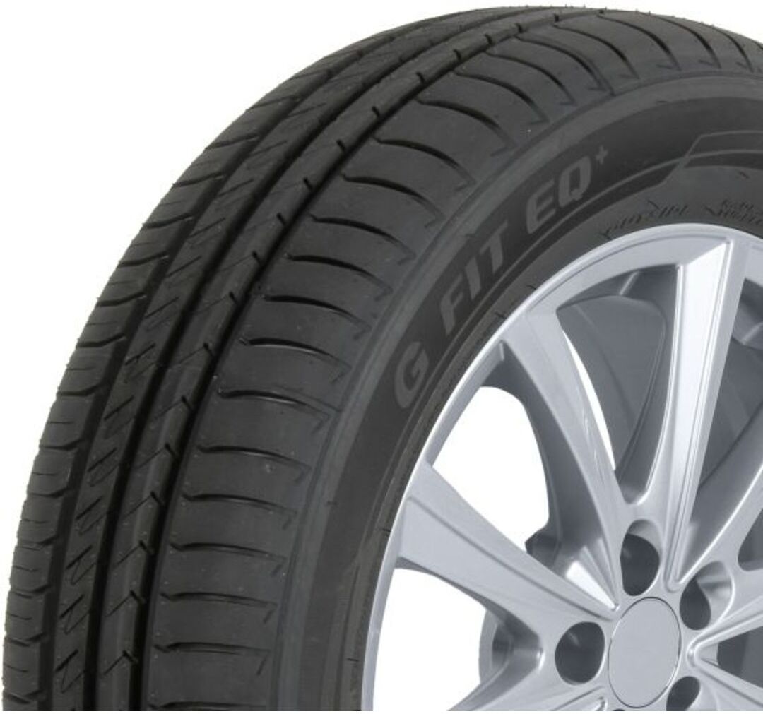 Pneus d'été LAUFENN G Fit EQ+ LK41 215/65R16 98H