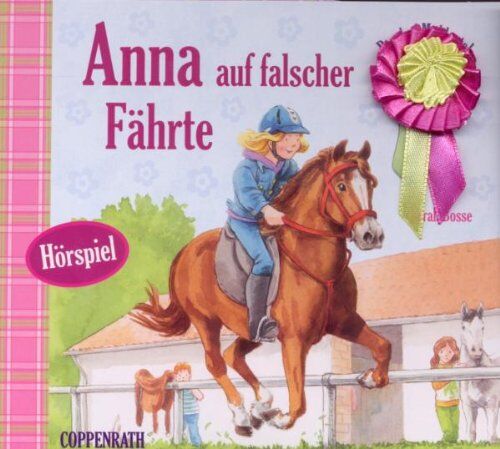 Various - Anna auf Falscher Fährte - Preis vom 09.10.2026 07:28:09 h