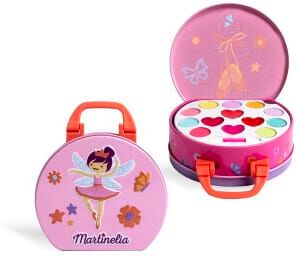 Martinelia Estuche De Maquillaje Magic Ballet