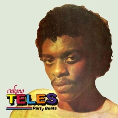Party Beats - Nkono Teles, Vinyl