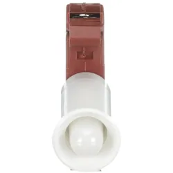 ABB P9PLNVDV LED-Block grün 24V AC/DC, Modular Metall Reihe 1SFA197005R1012