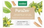 Purasana Vegan Purazen 30 Gélules - Boîte 30 végécaps