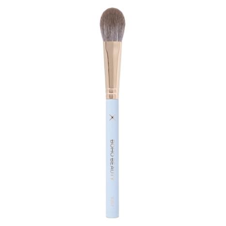 Isadora Boho 108v Eye Powder Brush Blue (5904139442357)