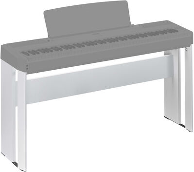 Yamaha L-515 WH Weiß