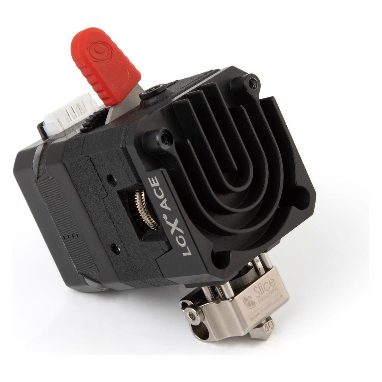 Bondtech LGX ACE Mosquito Printhead (EXT-LGX-ACE-MPH)