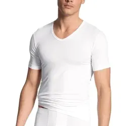 Calida Focus T-Shirt Weiß X-Large Herren
