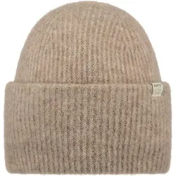 BARTS Herren Kylar Beanie, Größe ONE SIZE in Grau Grau