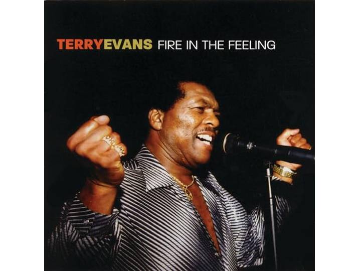 Fire in the Feeling