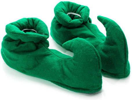 Schuhstulpen "Zwerg"