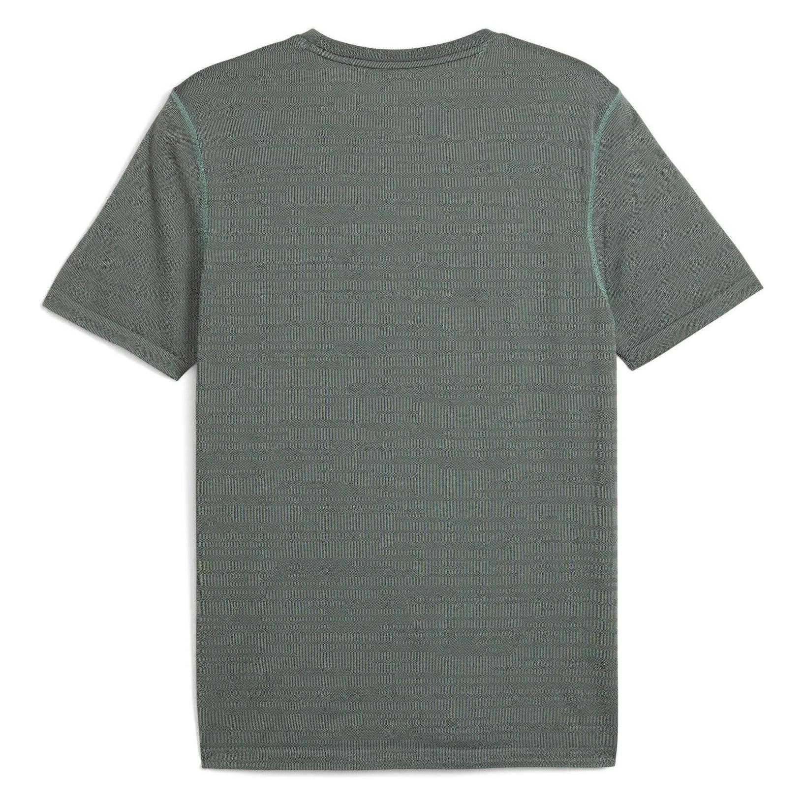 Puma M TAD TECH Seamless Tee (XXL) (526671)