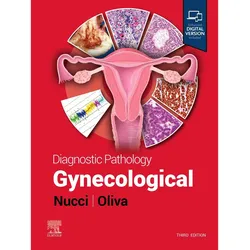 Diagnostic Pathology: Gynecological, Fachbücher von Nucci Marisa R., Oliva Esther