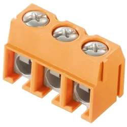 Weidmüller Leiterplattenklemme PM 5.08/0#1884320000