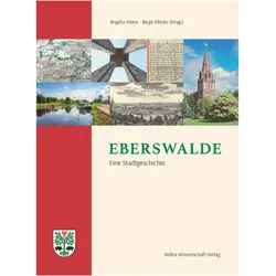 Eberswalde, Fachbücher von Brigitta Heine, Birgit Klitzke