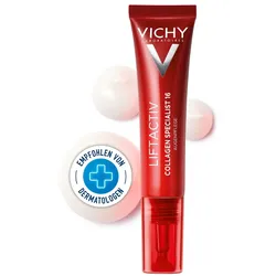 VICHY LIFTACTIV Collagen Specialist Augencreme 15 ml