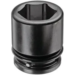 Gedore, Steckschlüssel + Stecknuss, 32 24 Kraftschraubereinsatz ImpactFix (24 mm)