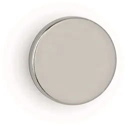Neodym-Magnet, Ø 20x3mm, 4,2 kg, 4 St.