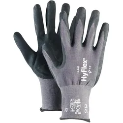 Ansell, Schutzhandschuhe, Handschuh HyFlex 11-840, Gr. 8 (8)