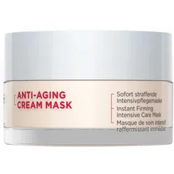 50ml ANNEMARIE BÖRLIND ANTI-AGING CREAM MASK Sofort straffende Intensivpflegemaske