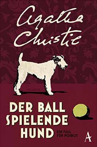 Agatha Christie - Der Ball spielende Hund: Ein Fall für Poirot - Preis vom 30.09.2026 09:01:18 h