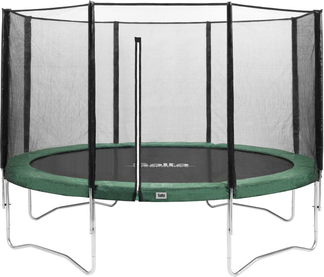 Salta Combo Trampolin - Ø 366cm - Grün