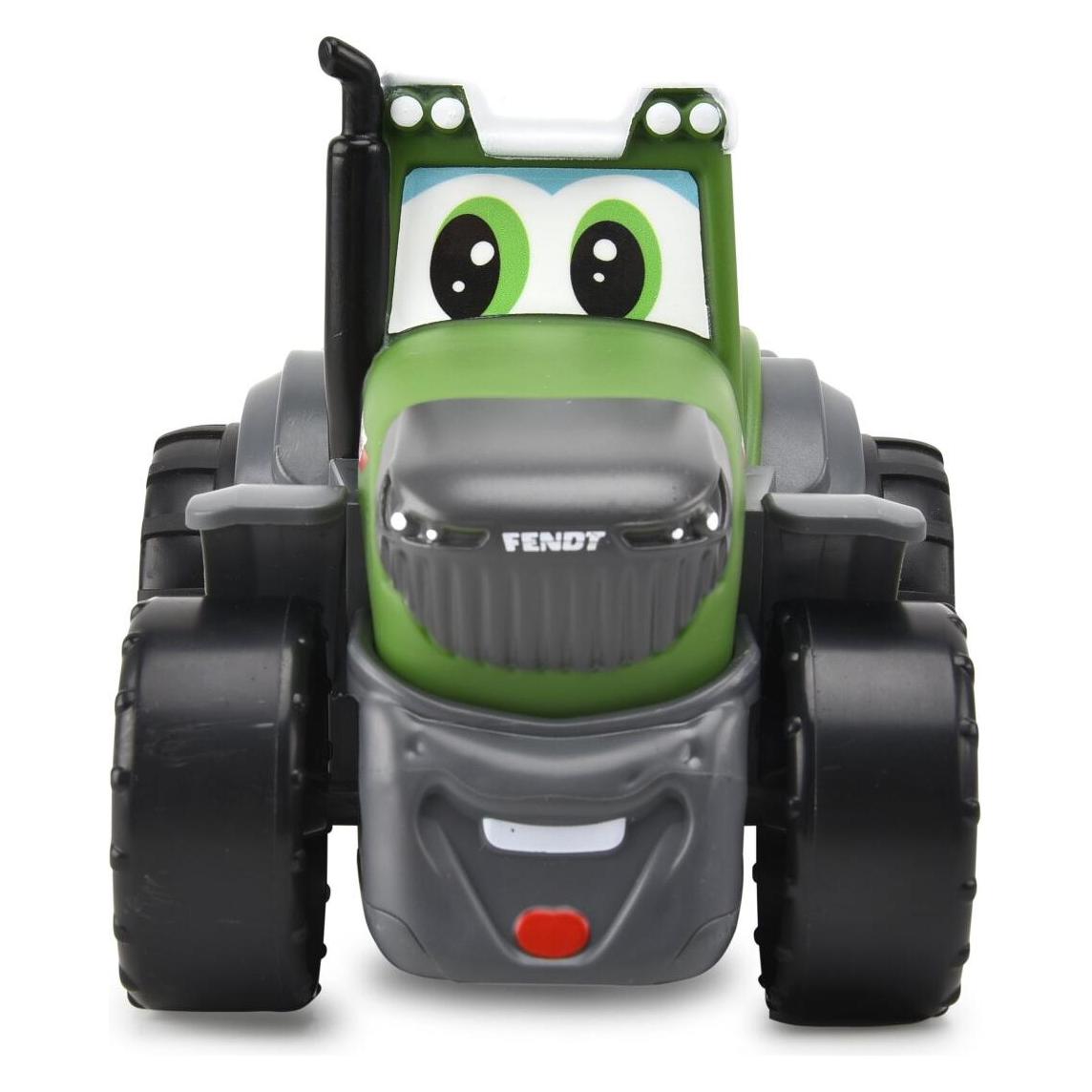 Grün Fendt My first RC Traktor 2,4GHz mit Sound (405320)