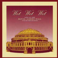 Wet Wet Wet - Live at the Royal Albert Hall - Preis vom 30.09.2026 09:01:18 h