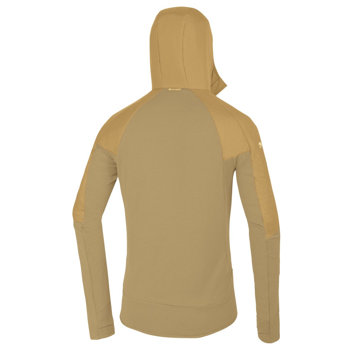 Ferrino Rhune Jacket MAN mostarda (C2-clothing) L 20024NC2L