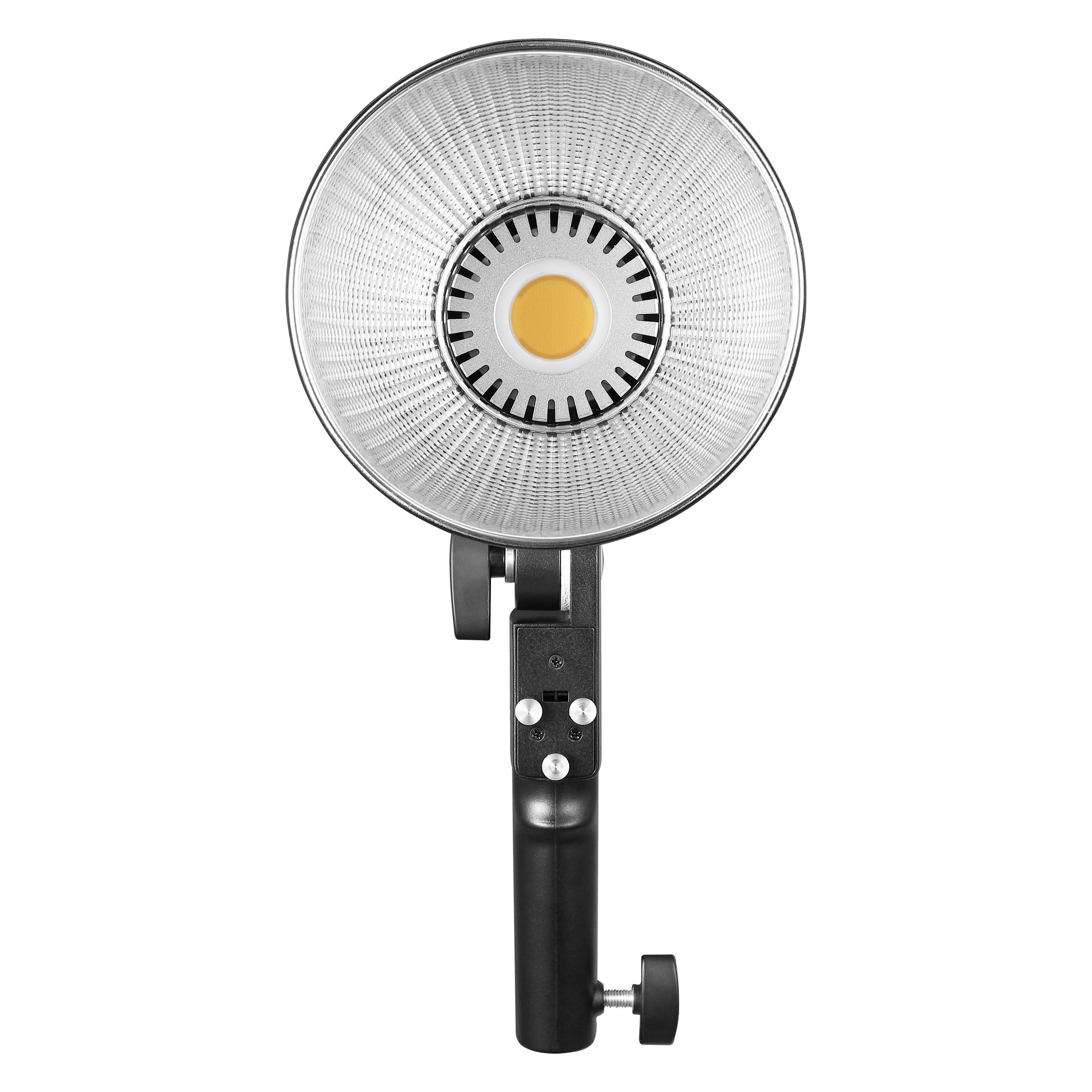 Godox ML30 LED Video Leuchte, Daylight (Videoleuchte) (ML30)