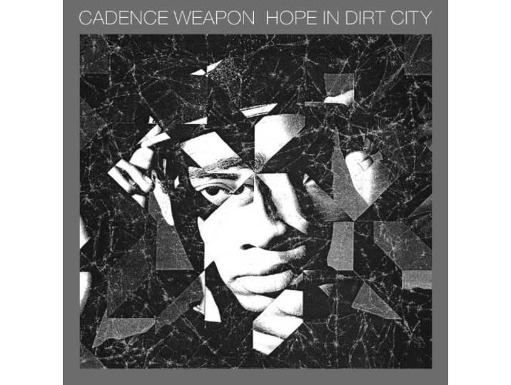 Hope in Dirt City