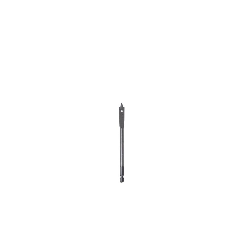 Haushalt FLAT WOOD DRILL 10X150 (37427429)
