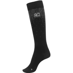 Cavallo CAVALSAYLA Damen Funktionsstrumpf black Sportswear FS 2026, Größe: 35-38