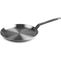 Lacor Ferrumd, Pfanne + Kochtopf, Silber