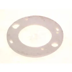 Dichtung Brenner - Gas-Luft Zufuhr - 8718600197