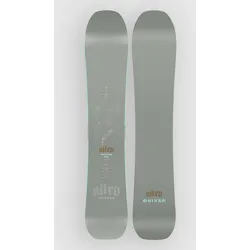 Nitro Banker 2027 Snowboard uni Gr. 148