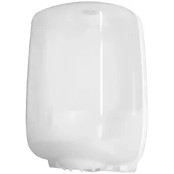 Spender (PP) Hyg.Soft für Rolle mit Innenabwicklung Ø20cm