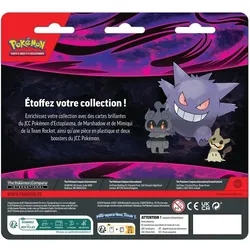 Pokémon Enhanced 2-Pack (Französisch, Booster Pack)