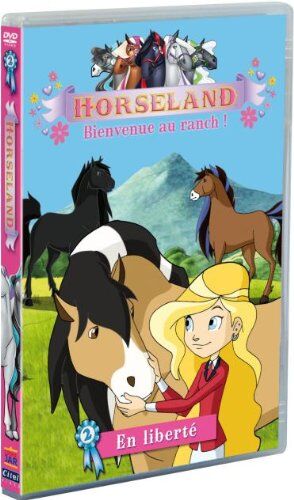 Horseland, vol. 2 - en liberte [FR Import] - Preis vom 01.10.2026 17:08:56 h