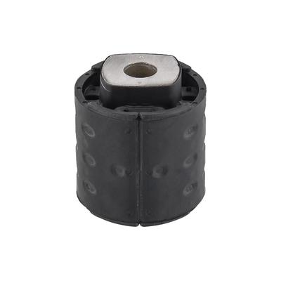 TOPRAN Lagerung, Achsträger 502 558 hinten für BMW