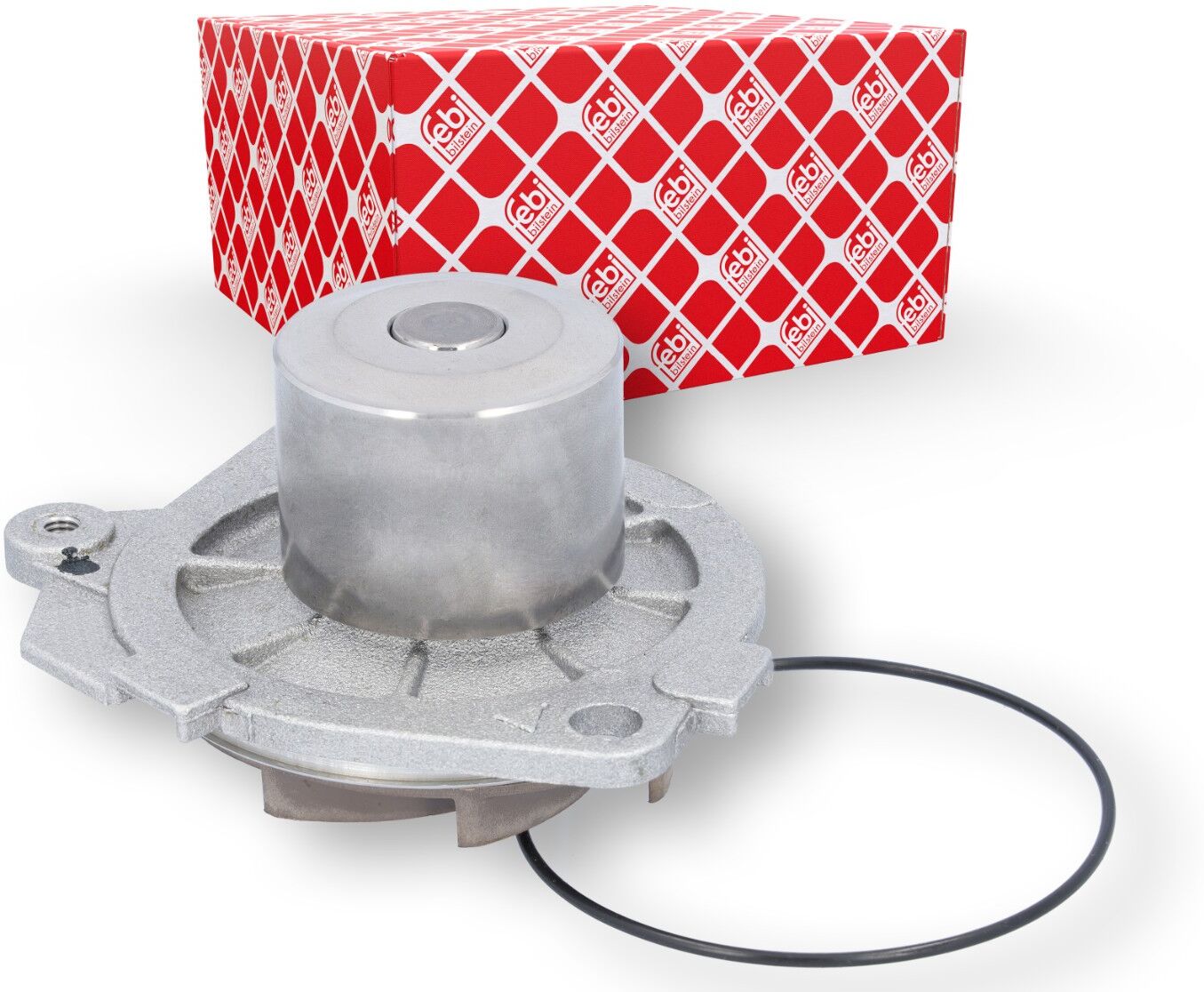 FEBI BILSTEIN 14229 Wasserpumpe