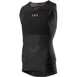 Fox, Protektoren, (L, Rückenprotektor, Einzelstück)