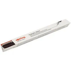 rOtring Isograph Tuschefüller 0.35 mm Schwarz